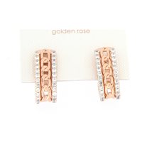 Orecchini Bronzallure Donna Zirconia in Ottone Zirconia WSBZ01832 - WSBZ01832